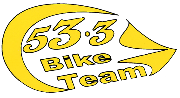 Bike Team 53.3